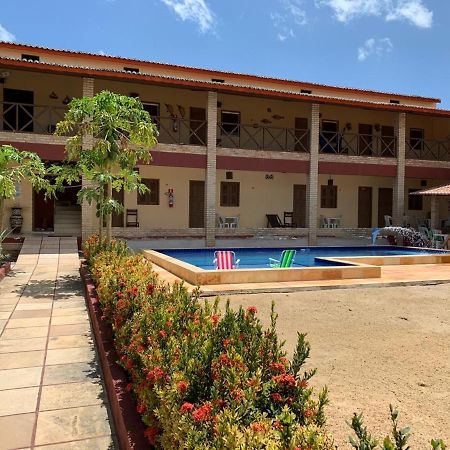 Dariu'S Pousada Prea Exterior photo