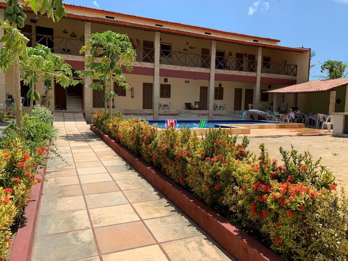 Dariu'S Pousada Prea Exterior photo
