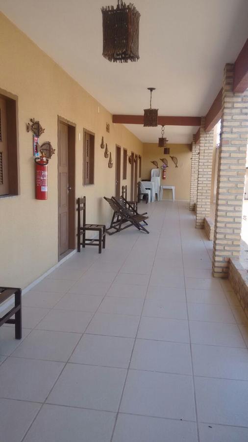 Dariu'S Pousada Prea Exterior photo