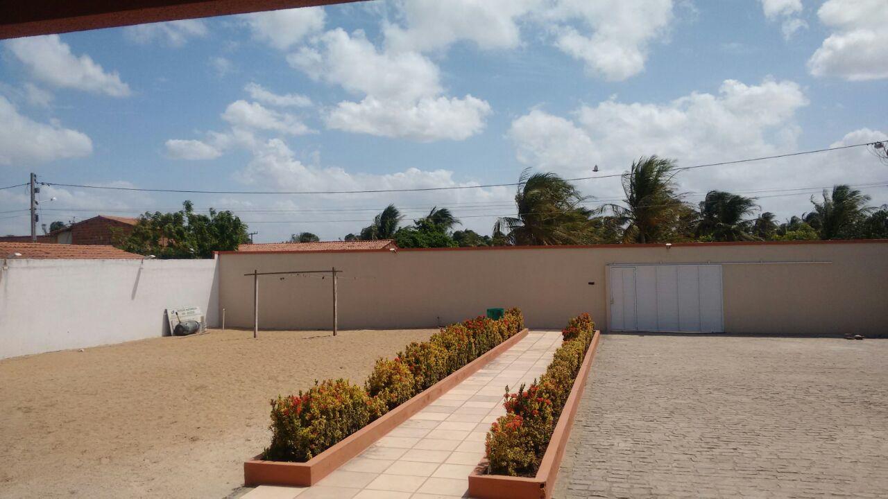 Dariu'S Pousada Prea Exterior photo